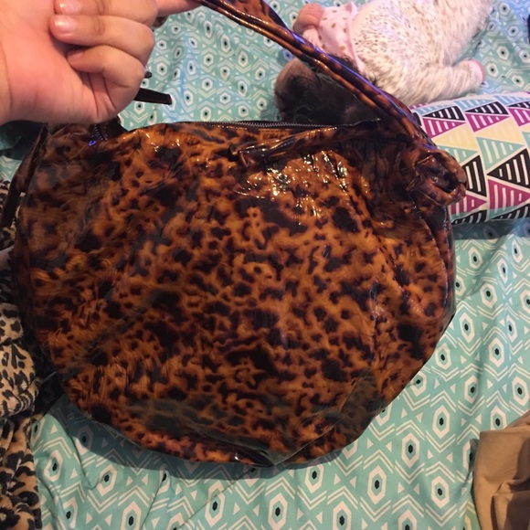 Gucci Hysteria Hobo Bag - Picture 1 of 5